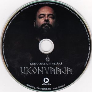 Ukonvaaja