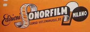 Sonorfilms