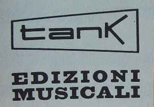 Tank