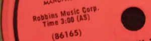 Robbins Music Corporation