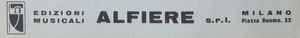 Alfiere