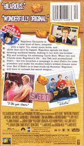 Napoleon Dynamite
