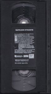 Napoleon Dynamite