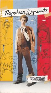 Napoleon Dynamite