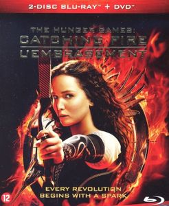 The Hunger Games: Catching Fire