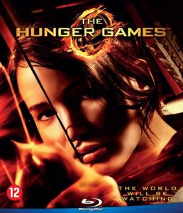 The Hunger Games