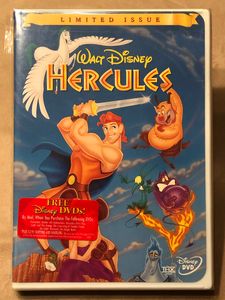 Hercules