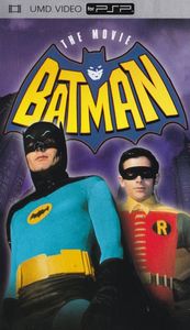 Batman The Movie