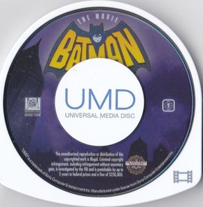 Batman The Movie