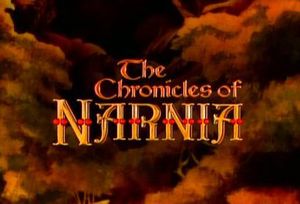 The Chronicles Of Narnia