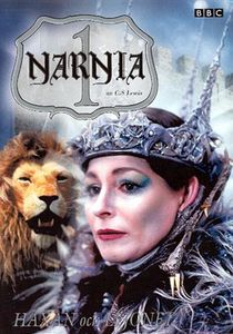 Narnia 1, Häxan och Lejonet