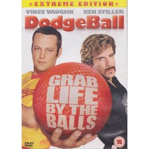 Dodgeball - Extreme Edition