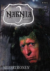 Narnia 3, Silvertronen