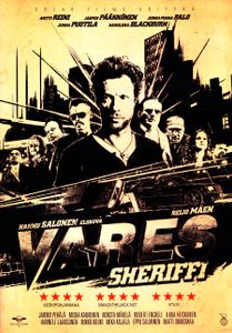 Vares: Sheriffi