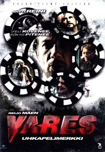 Vares: Uhkapelimerkki