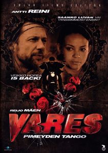 Vares: Pimeyden Tango