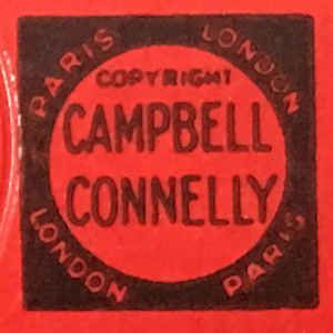 Campbell Connelly