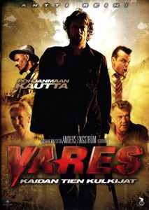 Vares: Kaidan Tien Kulkijat