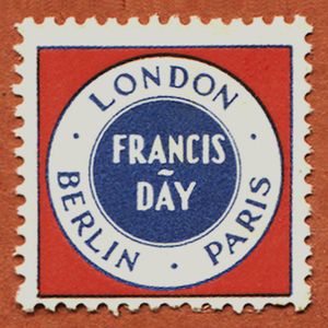 Francis Day