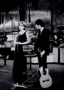 Mina (Gli Anni Rai)