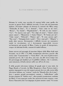Mina (Gli Anni Rai)