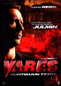 Vares: Huhtikuun Tytöt