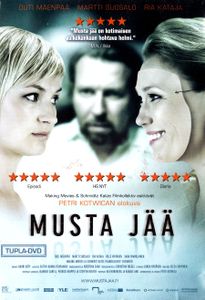 Musta Jää
