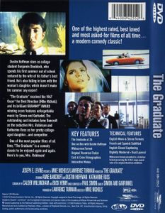 The Graduate (Special Edition)