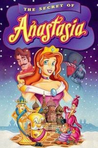 The Secret of Anastasia