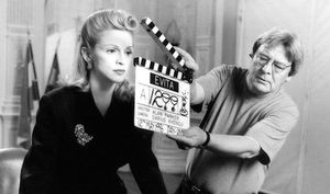 A New Madonna: The Making Of Evita