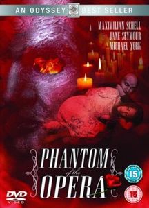 The Phantom of the Opera