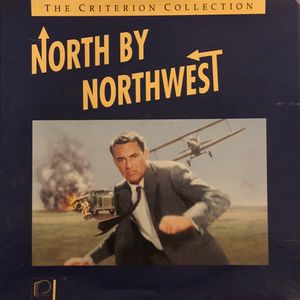 North by Northwest (Special Edition)