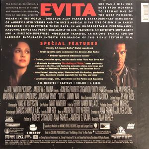 Evita