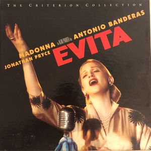 Evita