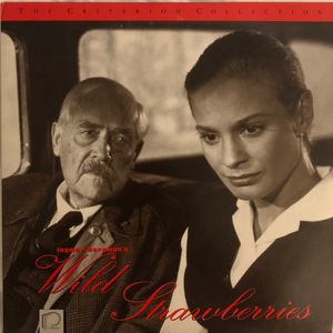 Ingmar Bergman's Wild Strawberries