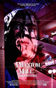 Phantom of the Mall