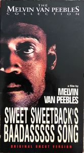Sweet Sweetback's Baadasssss Song