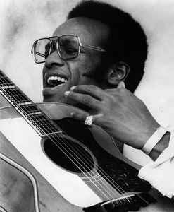 Bobby Womack