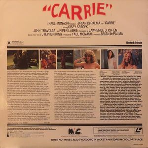 Carrie