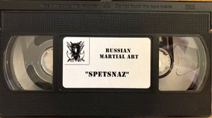 Spetsnaz