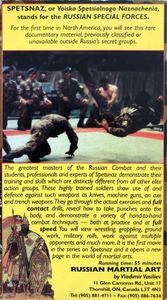 Spetsnaz
