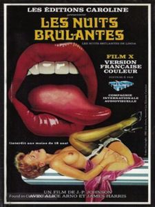 Les nuits brûlantes de Linda