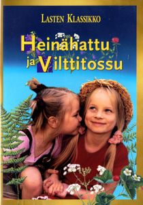 Heinähattu Ja Vilttitossu
