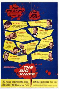 The Big Knife