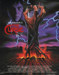 The Curse
