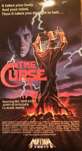 The Curse