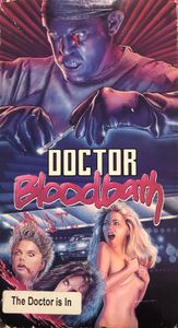 Doctor Bloodbath