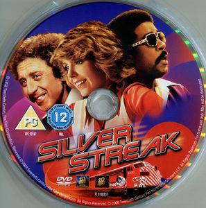 Silver Streak