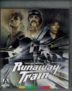 Runaway Train