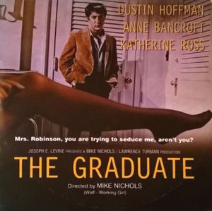 The Graduate